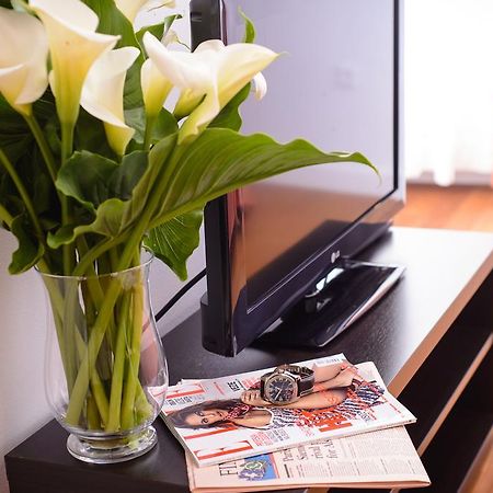 Prijeko Luxury Apartments Dubrovnik Dış mekan fotoğraf