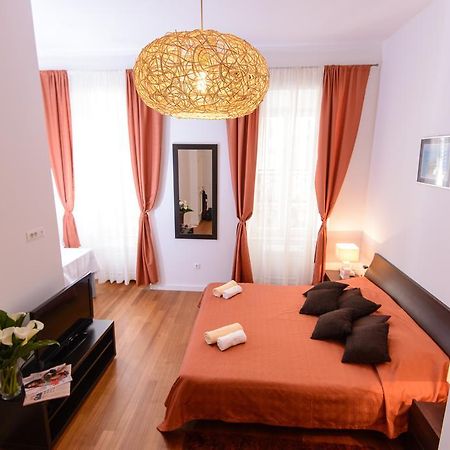 Prijeko Luxury Apartments Dubrovnik Dış mekan fotoğraf