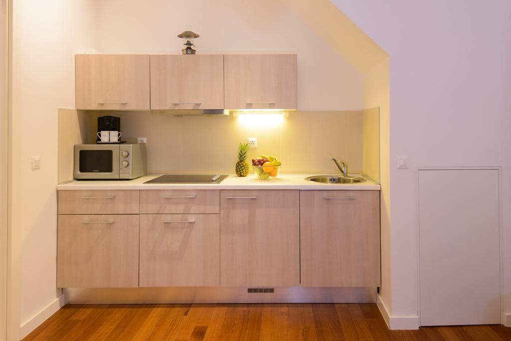 Prijeko Luxury Apartments Dubrovnik Dış mekan fotoğraf