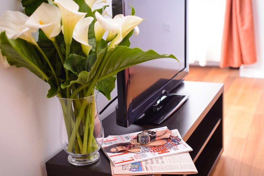 Prijeko Luxury Apartments Dubrovnik Dış mekan fotoğraf