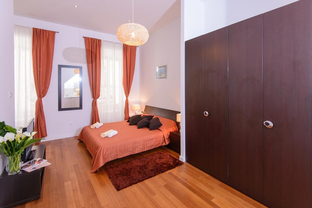 Prijeko Luxury Apartments Dubrovnik Dış mekan fotoğraf