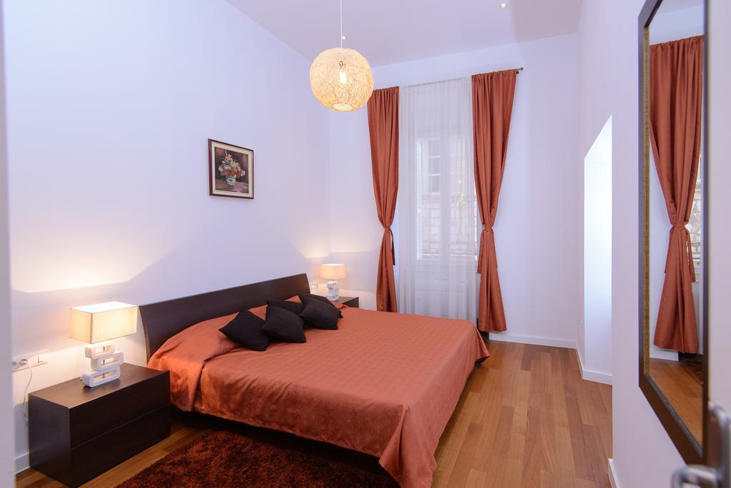 Prijeko Luxury Apartments Dubrovnik Dış mekan fotoğraf