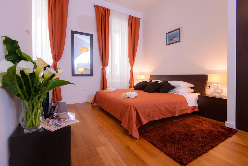 Prijeko Luxury Apartments Dubrovnik Dış mekan fotoğraf