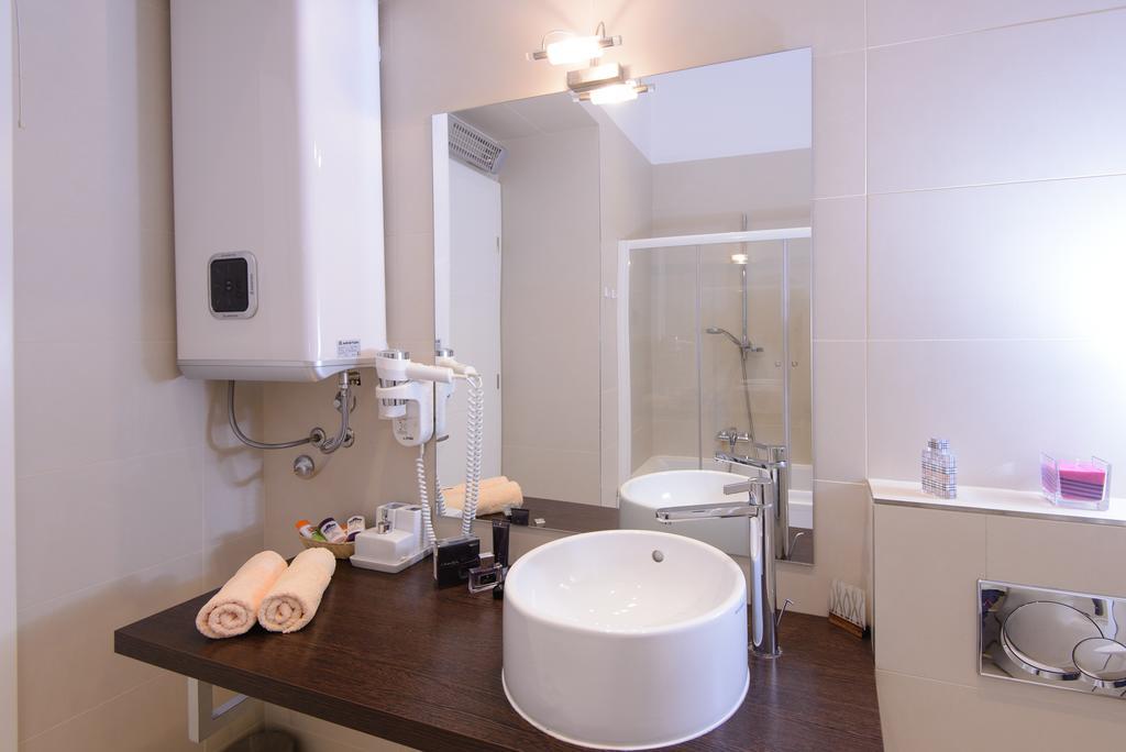 Prijeko Luxury Apartments Dubrovnik Dış mekan fotoğraf