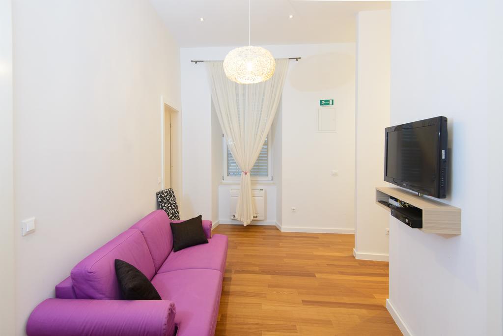 Prijeko Luxury Apartments Dubrovnik Dış mekan fotoğraf