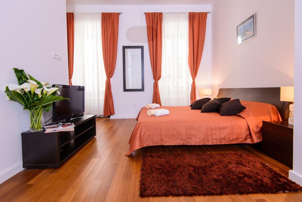 Prijeko Luxury Apartments Dubrovnik Dış mekan fotoğraf