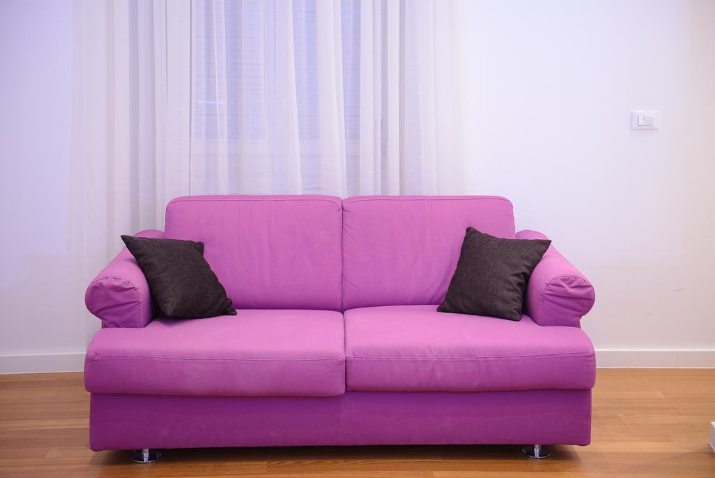 Prijeko Luxury Apartments Dubrovnik Dış mekan fotoğraf