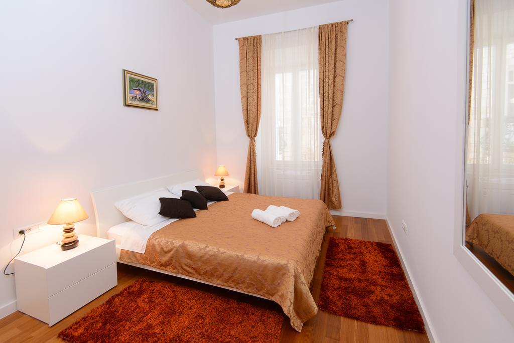 Prijeko Luxury Apartments Dubrovnik Dış mekan fotoğraf