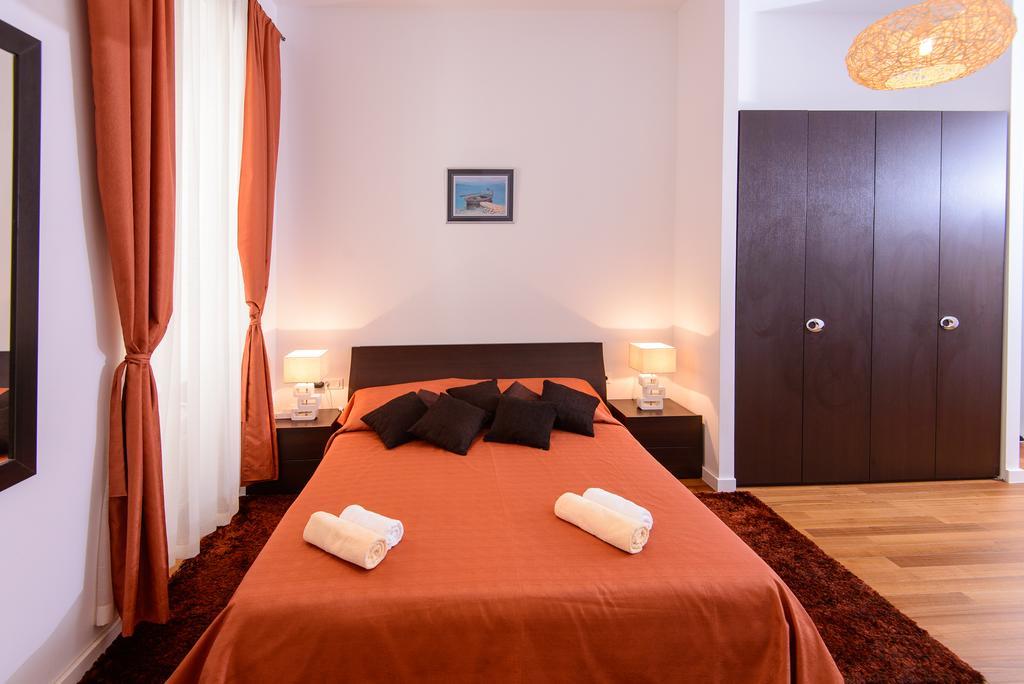 Prijeko Luxury Apartments Dubrovnik Dış mekan fotoğraf