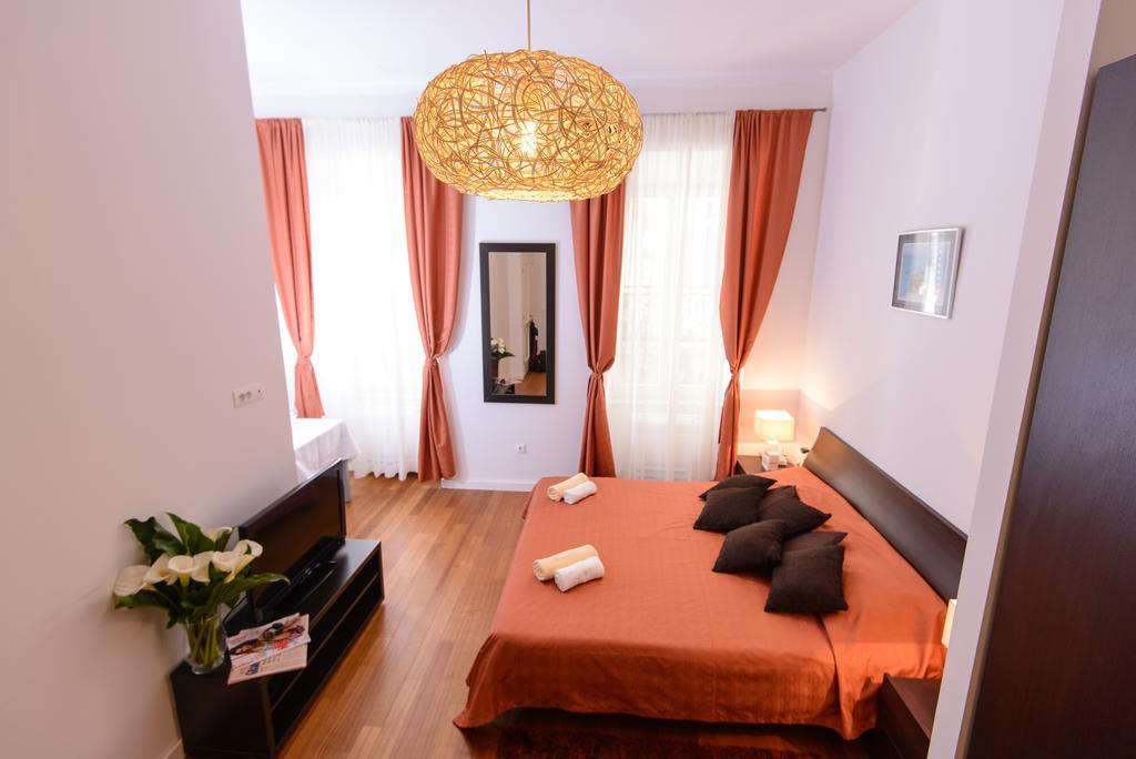 Prijeko Luxury Apartments Dubrovnik Dış mekan fotoğraf
