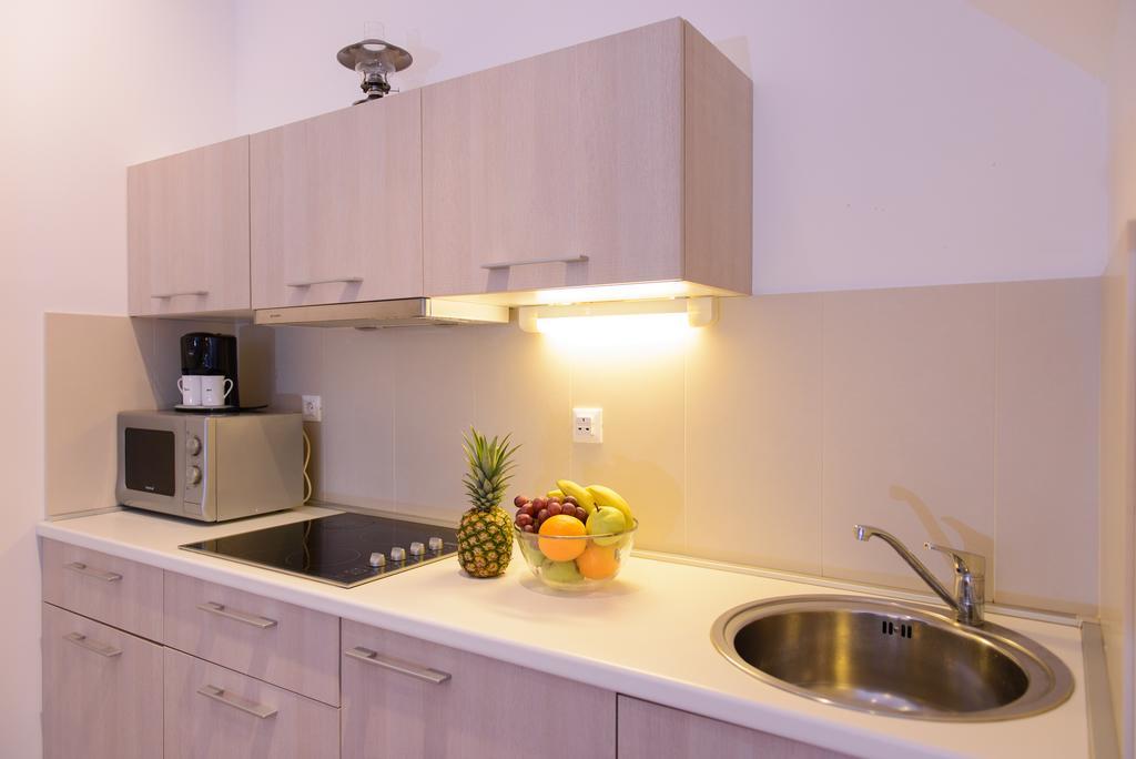 Prijeko Luxury Apartments Dubrovnik Dış mekan fotoğraf